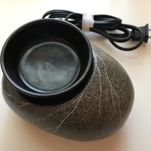 Scentsy Zen Rock Warmer